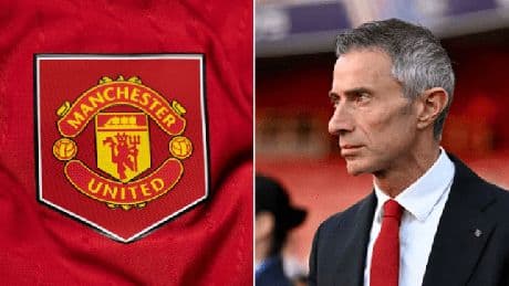 Manchester United transfer target ‘schedules meeting’ with Arsenal to discuss move