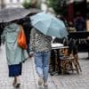 Wisselend bewolkt met lokale buien: “Het wordt vandaag koeler, rond 22 tot 23 graden”