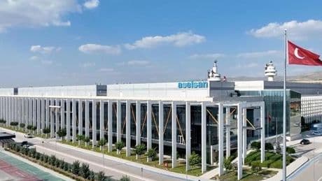 ASELSAN’dan 78,5 milyon dolarlık hava savunma ihracatı