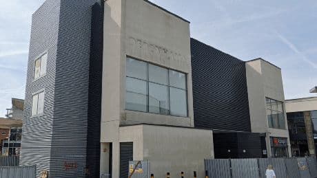 Once-thriving Debenhams store loved in the 90s to be transformed into cinema, gym & hundreds of homes
