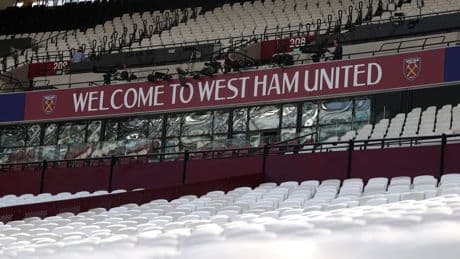 West Ham vs Tottenham LIVE: Premier League match stream, latest team news, lineups, TV, prediction