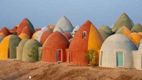 Le prix Aga Khan 2025 : pour une architecture engagée