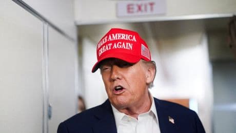 Trump’s greed and spite is having a devastating effect on journalism