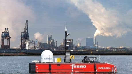 Fors lagere omzet en winst bodemonderzoeker Fugro door onzekerheid orders, banenverlies 750 mensen: ’Maar herstel in najaar’