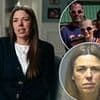 Mother who catfished her teenage daughter and her boyfriend for months with horrific sexual and violent messages reveals why she did it