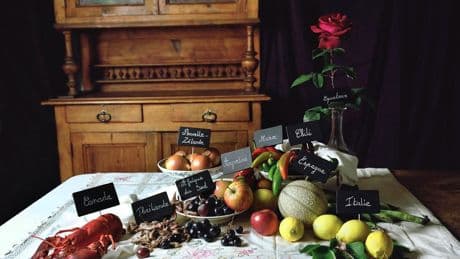 Exposition : à Marseille, ces artistes qui renouent avec le vivant