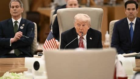 SON DAKİKA| Trump: Türkiye'ye gidebilirim Putin benim de katılmamı istiyor
