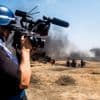 Gaza : "Il y a besoin d'une action d'urgence de nos dirigeants pour protéger les journalistes palestiniens", explique un responsable de RSF