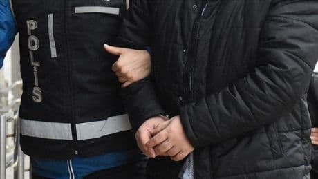 Kayseri'de firari hükümlü yakalandı