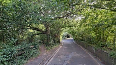 Human remains found near Bournemouth Tesco supermarket as police 'swarm abandoned caravan'