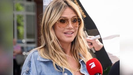"Heidifest" zur Wiesn auf ProSieben: Sendet Heidi Klum aus dem Hofbräuhaus?