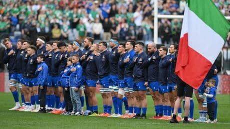 Rugby, tour africano per gli Azzurri e Mondiale Under 20 in Italia