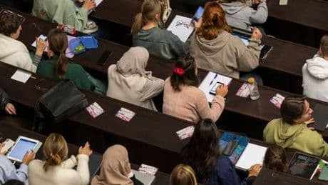 Internationale Studierende in Bundesländern: Beliebter Osten
