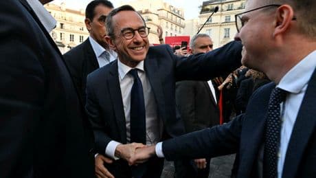 « Il n’a pas remporté l’Eurovision non plus ! » : la macronie excédée de servir de « paillasson » à Retailleau