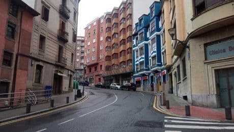 Así afectarán las obras en la calle Tíboli: tráfico, aparcamientos, zona peatonal...