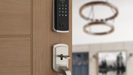 Kwikset’s new locks point to a smarter, more open future for your front door
