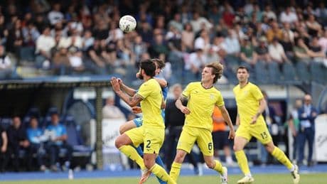 Empoli 0-1 Lazio (MAÇ SONUCU ÖZET)