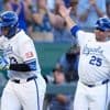 Perez and Caglianone power Royals to 4-3 win over Pirates for 3-game sweep