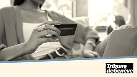Bientôt, l’intelligence artificielle s’emparera de votre carte de crédit