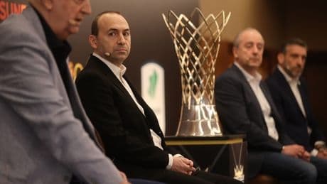 Yakup Sekizkök: 'Galatasaray Şampiyonlar Ligi'nin demirbaşı'
