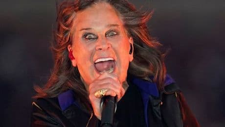 Ozzy Osbourne exclaims 'clone me' as his DNA is bizarrely sold to fans