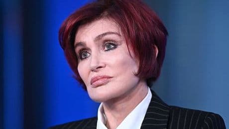 Sharon Osbourne's pals 'desperately worried' for star as she 'struggles to eat'