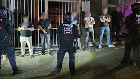 „Kampf gegen die Clans ist schon verloren“