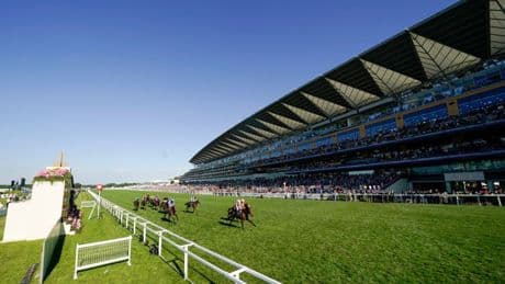 Royal Ascot Day 3 tips: Trawlerman to spring Gold Cup surprise