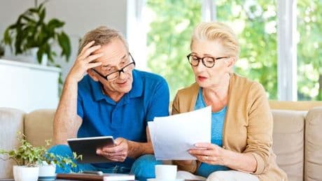 DWP state pensioners told don't be caught out by 'nasty £3,000 surprise'