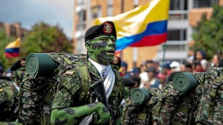 Au Soudan, des mercenaires colombiens au cœur de l’ingérence émiratie