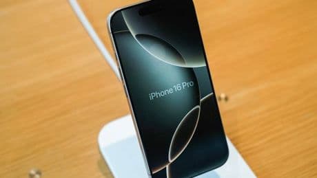 Sky Mobile slashes iPhone 16 prices from £18 per month in massive Apple deal