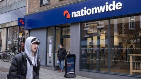 Speed up house-buying - breakthrough by Nationwide and Rightmove