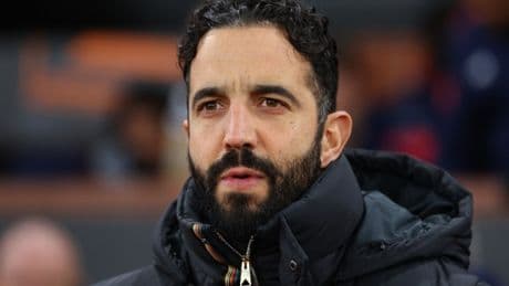Amad Diallo urges Ruben Amorim to reconsider Manchester United transfer decision