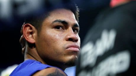Emanuel Navarrete Vs. Charly Suarez Fight Card: Date, Time,  Location
