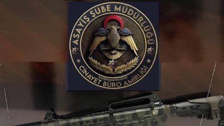 Çeşitli suçlardan yakalanan 40 şüpheli tutuklandı