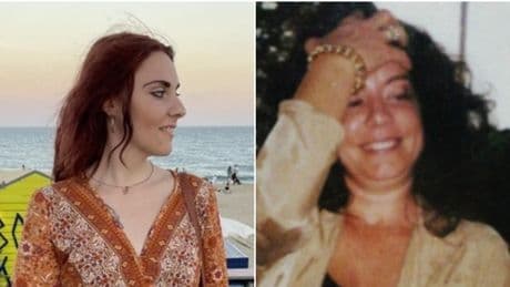 Stefania Camboni, i risultati dell'autopia: «Uccisa con venti coltellate, anche alla gola e al cuore». In carcere la nuora Giada Crescenzi