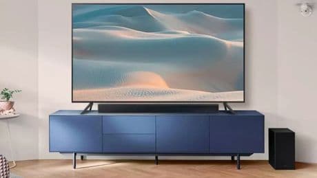 Auchan crée l'événement pour cette rentrée avec une offre inédite sur cette barre de son Samsung