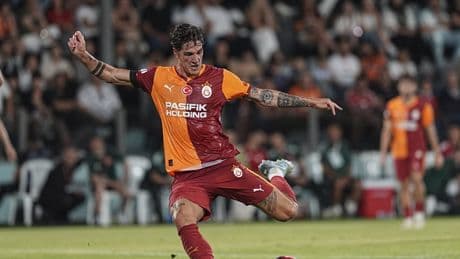 TRANSFER HABERLERİ | Galatasaray'da Zaniolo için flaş karar!