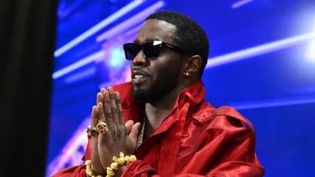 Mega-Prozess um Diddy! - Staatsanwältin verknackte schon Ghislaine Maxwell