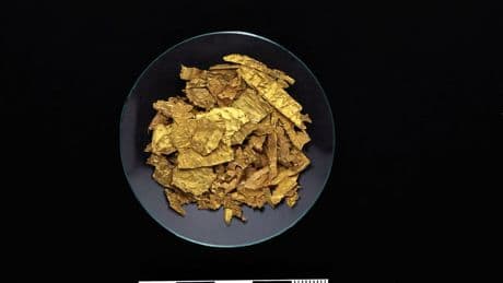 Scientists accidentally achieve alchemy by turning lead into gold