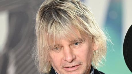 Drummer Zak Starkey speaks out after being sacked by The Who