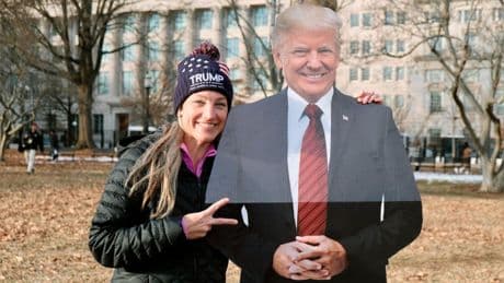 "Trump - das Comeback: Was wird aus Amerika?": Film zeigt die Folgen seiner Rückkehr ins Amt