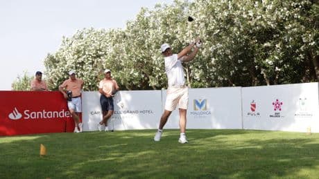 Rafa Nadal: "Si Alcaraz tiene la capacidad de acordarse de mí mientras juega, es que es la bomba"
