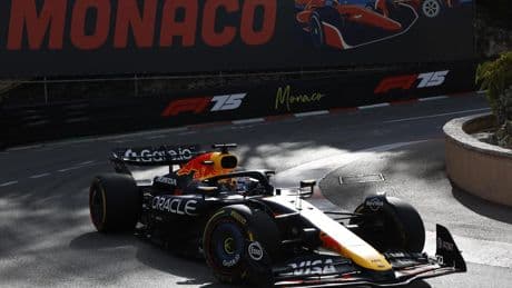 Gran Premio de Mónaco, F1: horario y dónde ver por TV la carrera de Fórmula 1