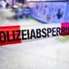 Kriminalität: Gewalt in Berlin-Gesundbrunnen: Opfer außer Lebensgefahr