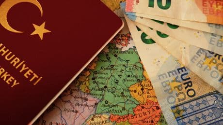 AB'nin Türklere 'vize kolaylığı' kararı nasıl uygulanacak? İşte detaylar...