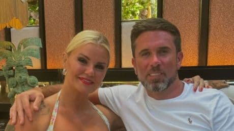 Kerry Katona sobs as she reveals what ex Ryan Mahoney said to her that caused split