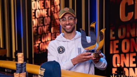 Dramatisches Finale in Südkorea - Amateur-Zocker plötzlich Poker-Millionär