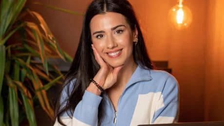 Sandra Moñino, nutricionista: “Con estos ingredientes podrás hacer un desayuno antiinflamatorio que además evita el estreñimiento”
