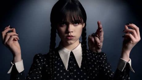 Si scrive "Mercoledì 2" ma si legge Famiglia Addams